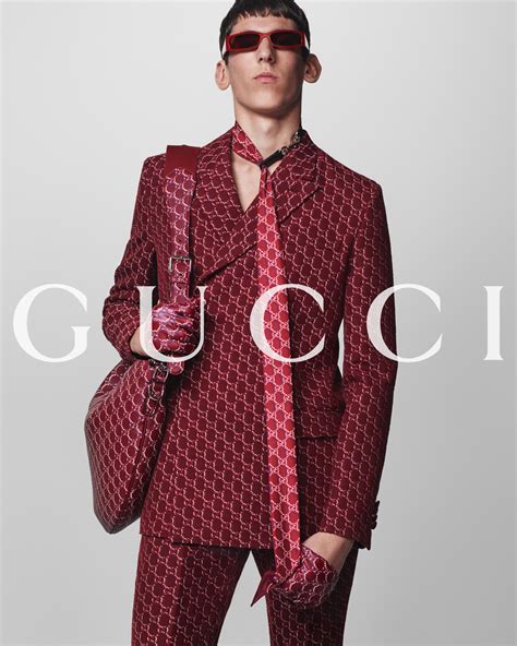 gucci fw24 mens